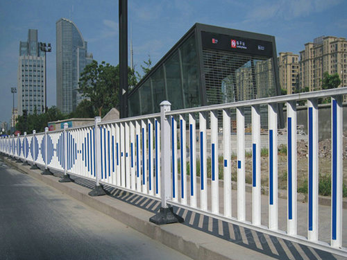 道路交通護(hù)欄 道路交通護(hù)欄